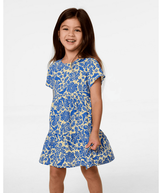 Rip Curl Sun Swell Dress - Girl