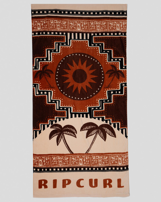 Rip Curl Mixed Standard Towel