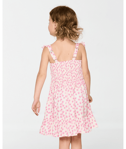 Party Wave Dress - Girl