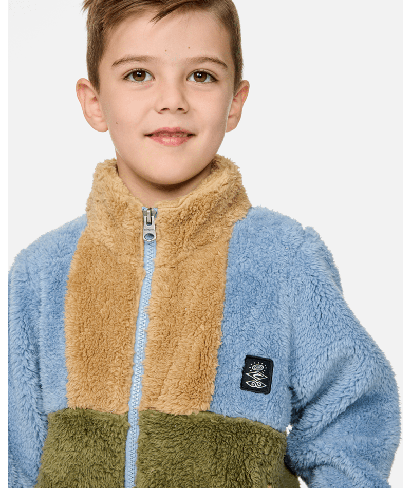 Rip Curl Block Party Polar - Boy