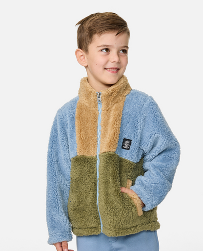 Rip Curl Block Party Polar - Boy
