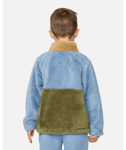 Rip Curl Block Party Polar - Boy