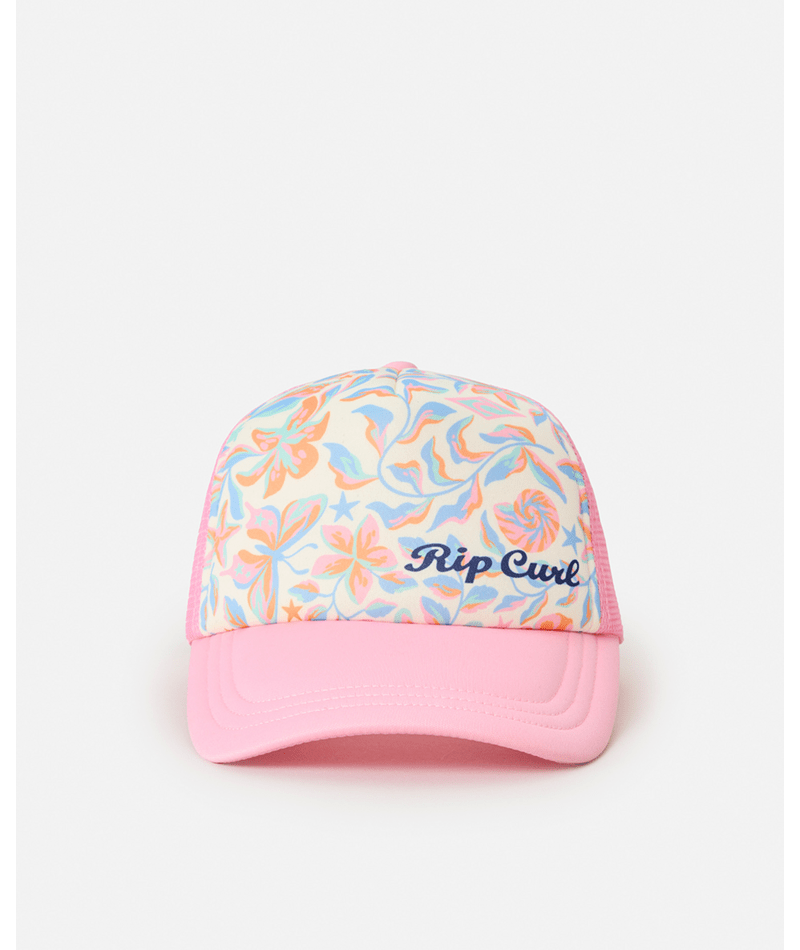 Rip Curl Mixed Revival Trucker - Girl