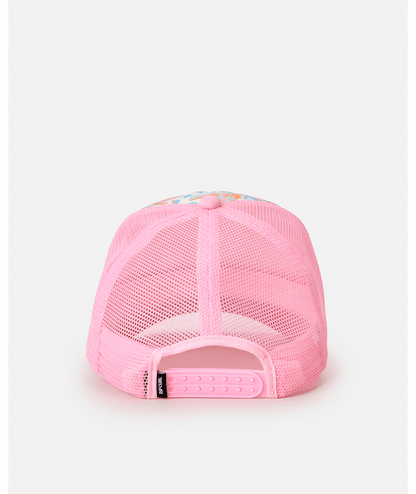 Rip Curl Mixed Revival Trucker - Girl