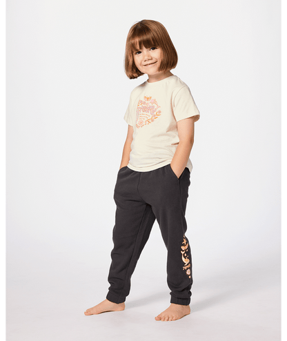 Rip Curl Rainbow Tide Track Pant - Girl