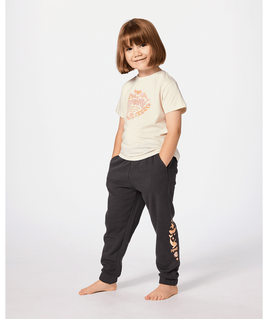 Rip Curl Rainbow Tide Track Pant - Girl