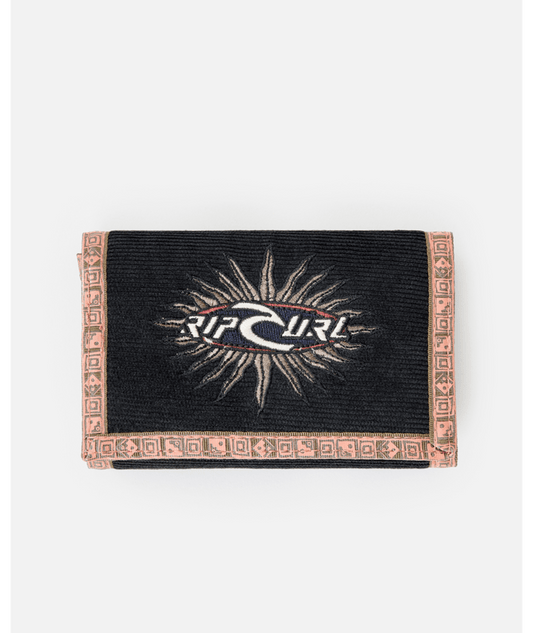 Rip Curl Archive Cord Surf Wallet