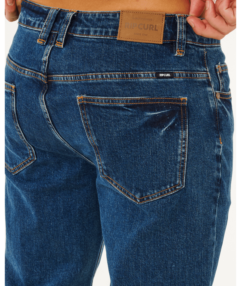 Rip Curl Classic Surf Denim Pant