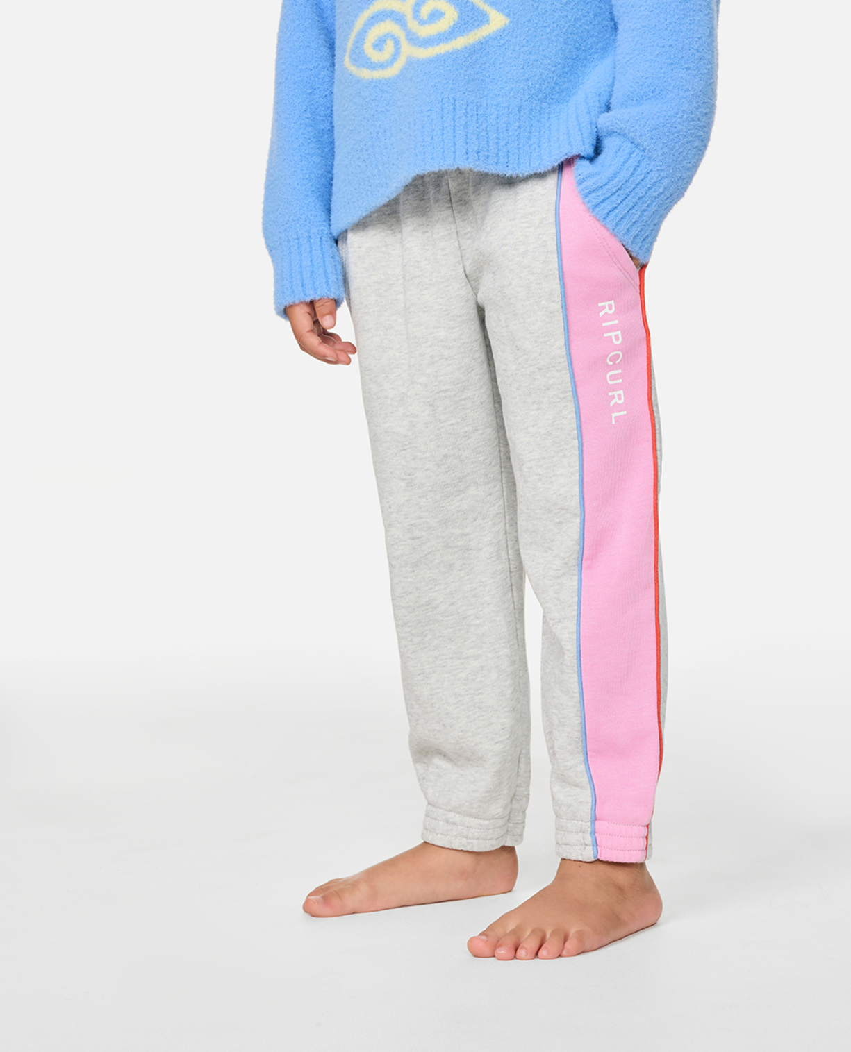 Rip Curl Sunshine Revival Track Pant - Girl