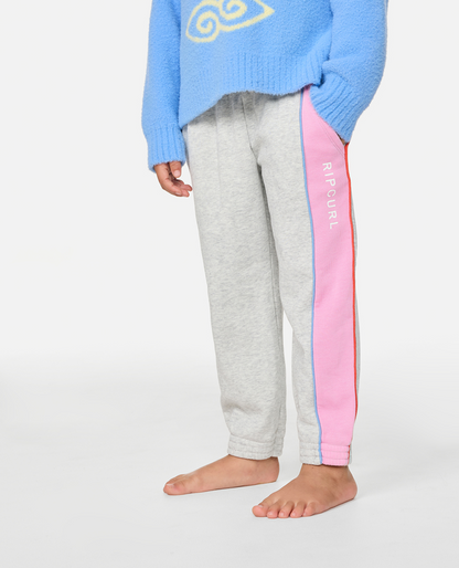 Rip Curl Sunshine Revival Track Pant - Girl