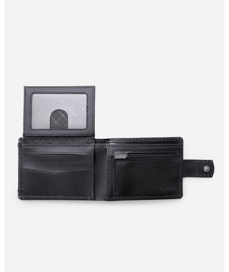 Pumped Clip RFID All Day
