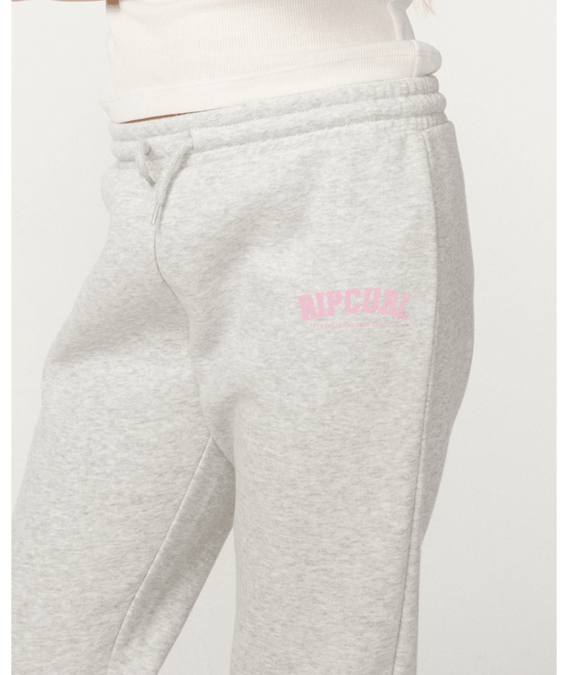 Rip Curl Varsity Track Pant - Girl