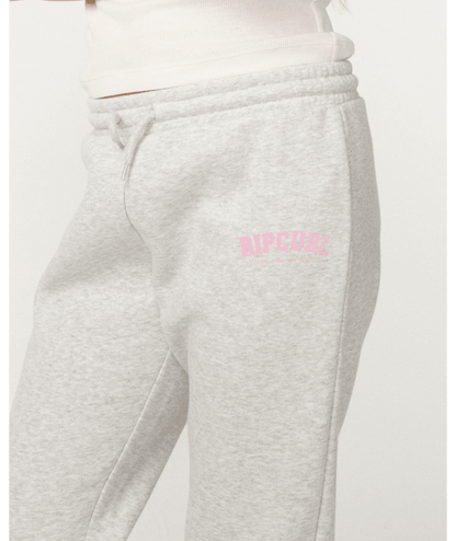 Rip Curl Varsity Track Pant - Girl