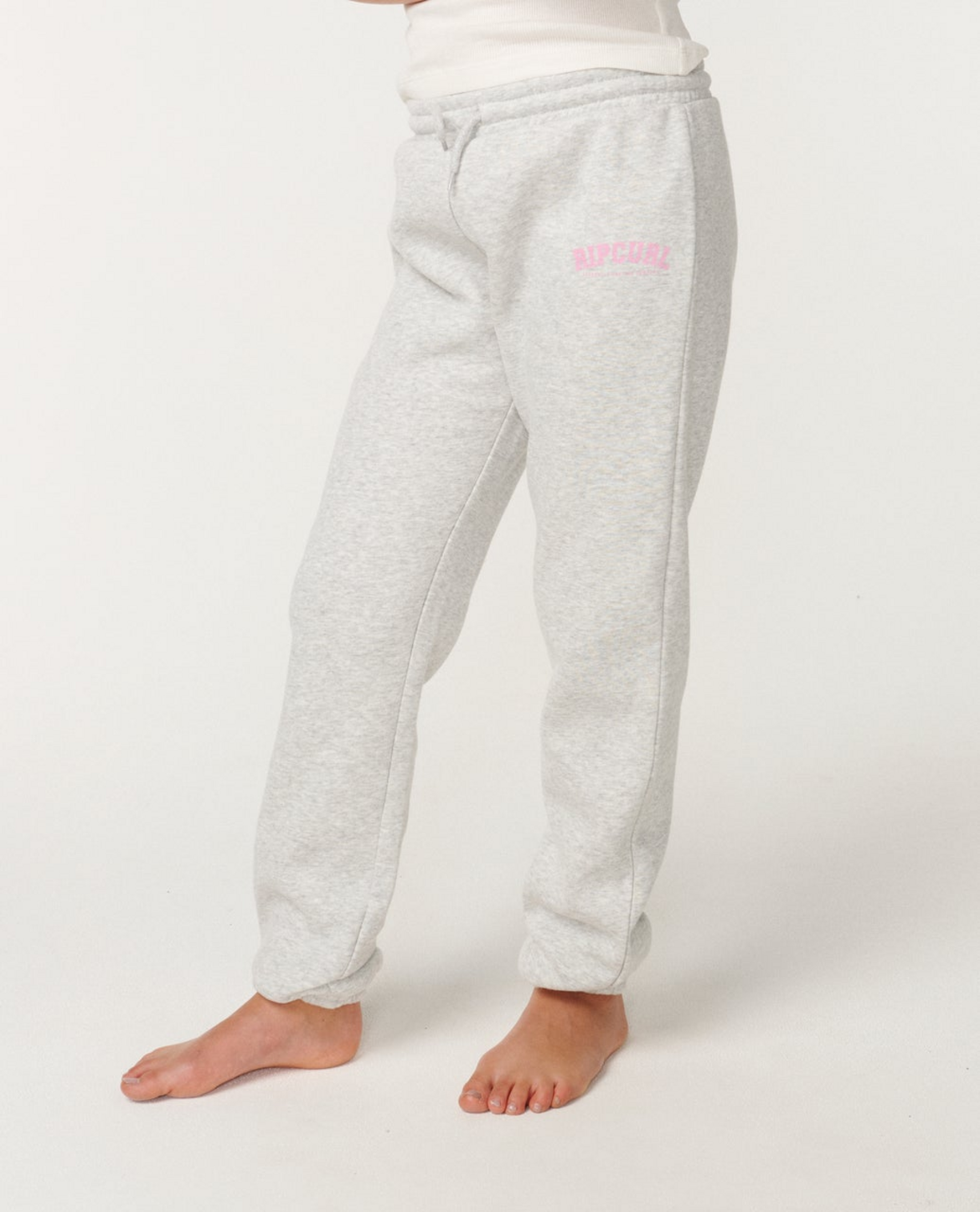 Rip Curl Varsity Track Pant - Girl