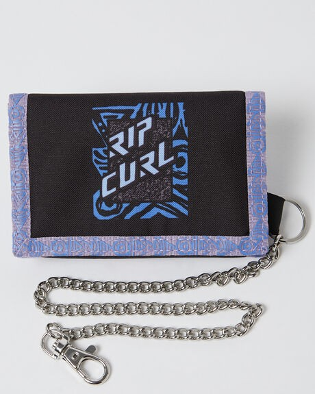Rip Curl Shred Rock Wallet