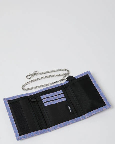 Rip Curl Shred Rock Wallet