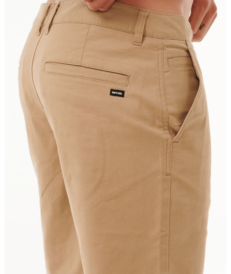Rip Curl Classic Surf Chino Walkshort