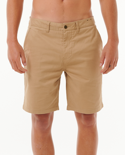 Rip Curl Classic Surf Chino Walkshort