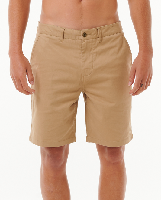 Rip Curl Classic Surf Chino Walkshort