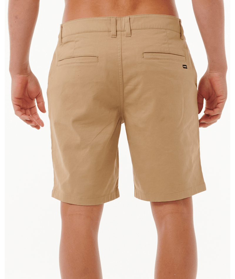 Rip Curl Classic Surf Chino Walkshort