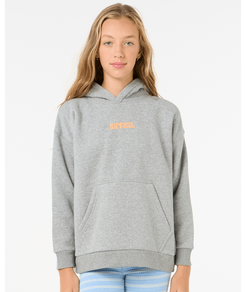 Rip Curl Island Bliss Hood - Girl
