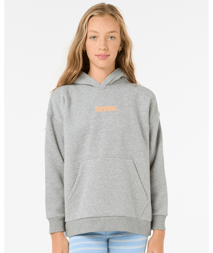 Rip Curl Island Bliss Hood - Girl