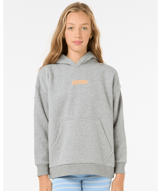 Rip Curl Island Bliss Hood - Girl