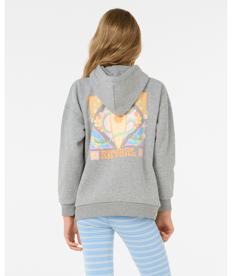 Rip Curl Island Bliss Hood - Girl