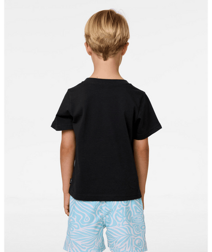 Rip Curl Cosmic Surfing Tee - Boy