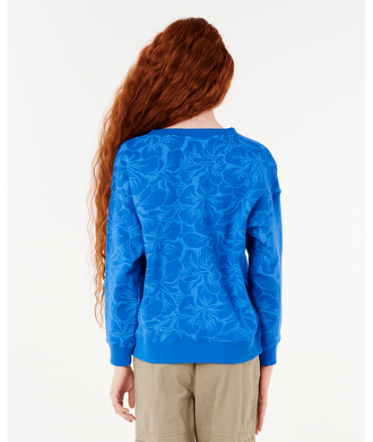 Rip Curl Aots-Cody Welsh Crew - Girl