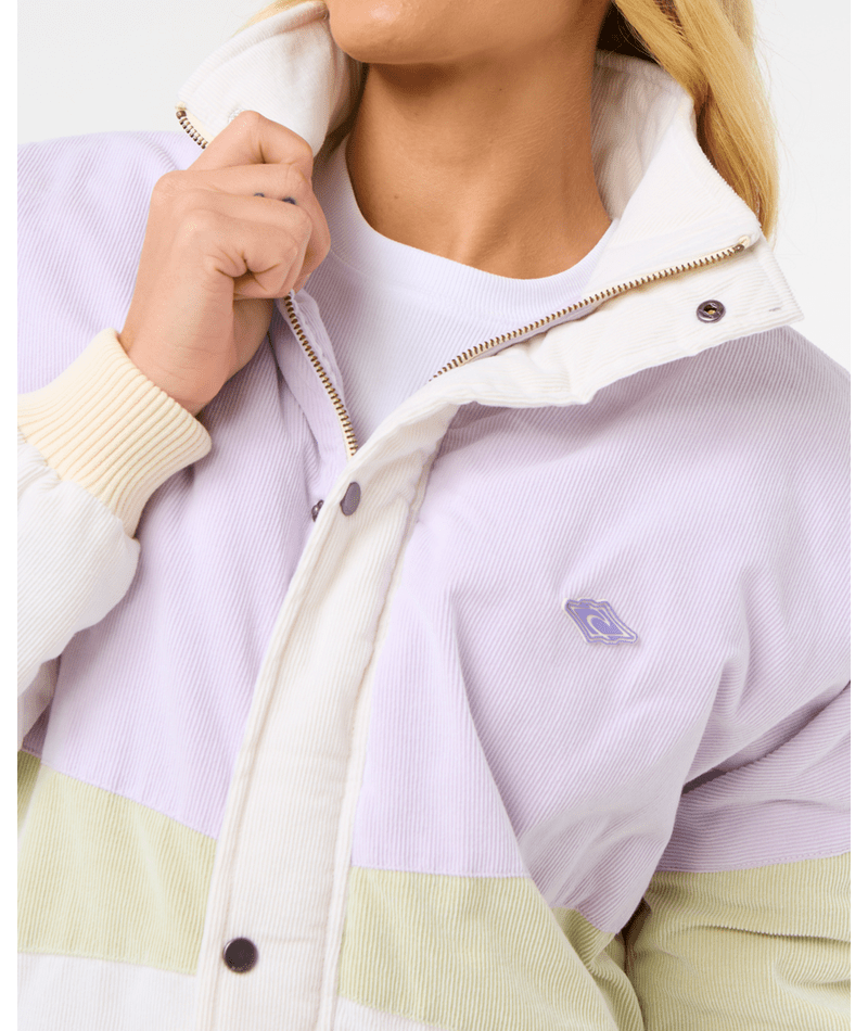Rip Curl Cala Vadella Jacket