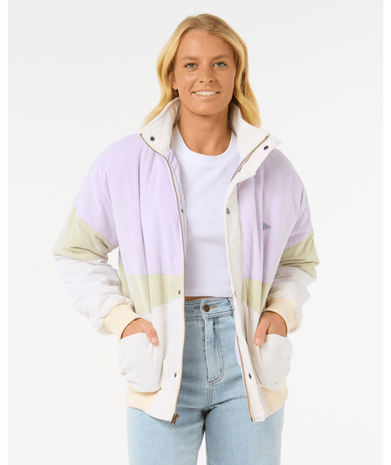 Rip Curl Cala Vadella Jacket