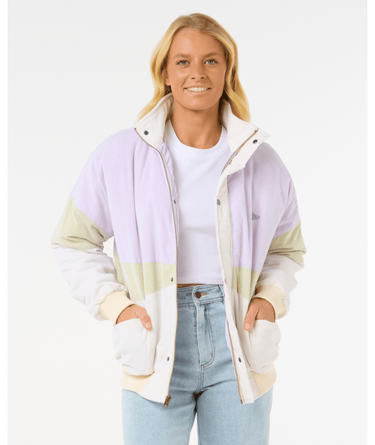 Rip Curl Cala Vadella Jacket