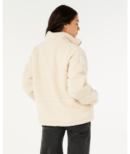 Rip Curl Cala Nights Sherpa Jacket