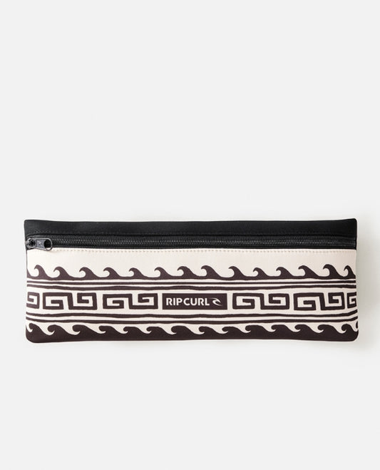 Rip Curl Long Pencil Case Variety