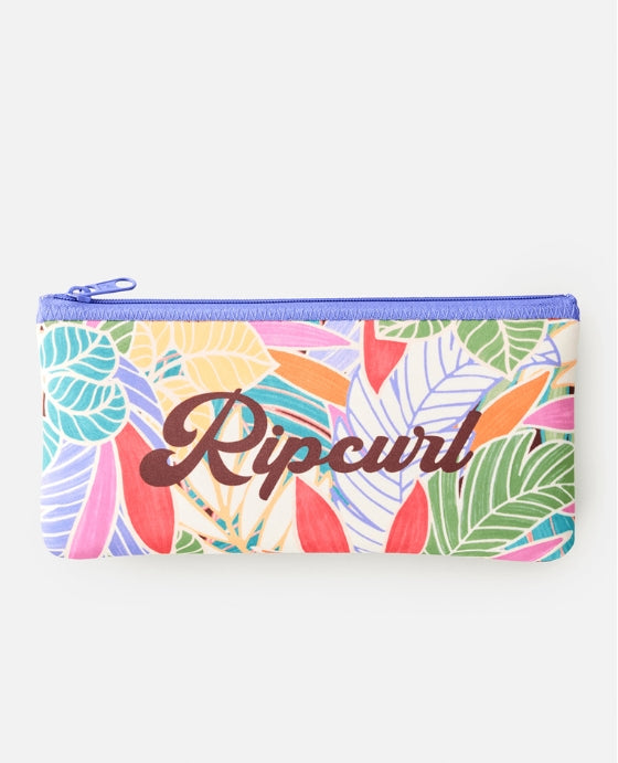Rip Curl Small Pencil Case