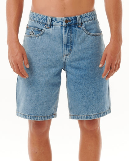 Rip Curl Super Computer Denim Walkshort