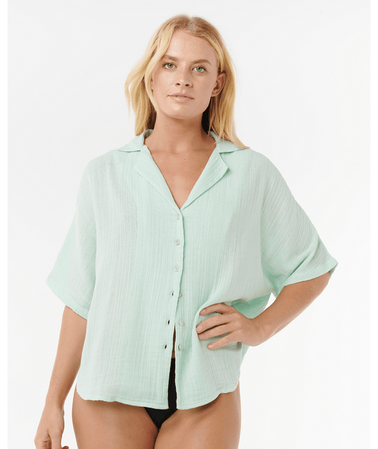 Rip Curl Premium Surf S/S Shirt