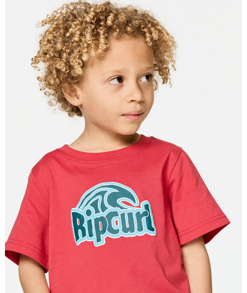 Paddle Out LWA Tee - Boy