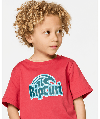 Paddle Out LWA Tee - Boy