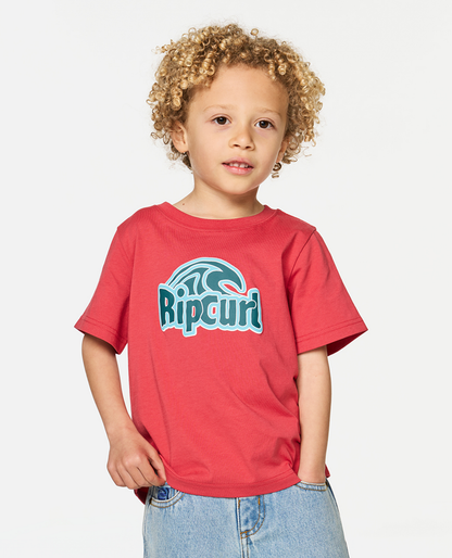 Paddle Out LWA Tee - Boy