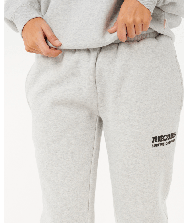 Rip Curl Surf Puff Trackpant