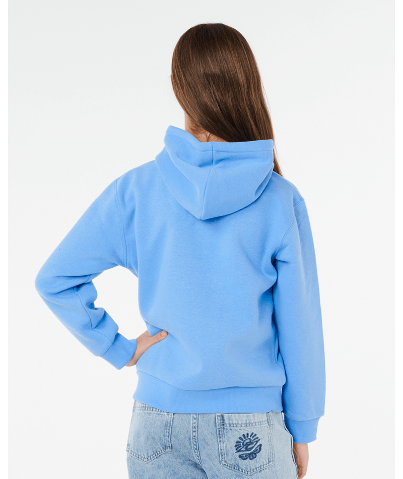 Rip Curl Staple Varsity Hood - Girl