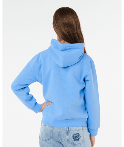 Rip Curl Staple Varsity Hood - Girl
