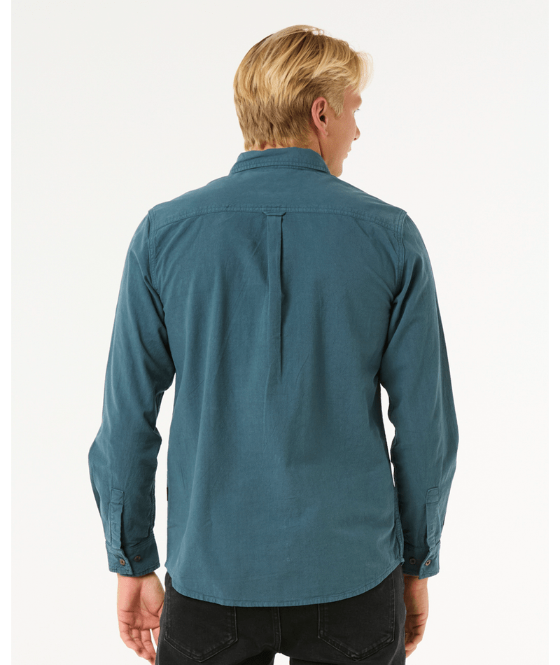 Rip Curl Classic Surf Washed L/S Shirt