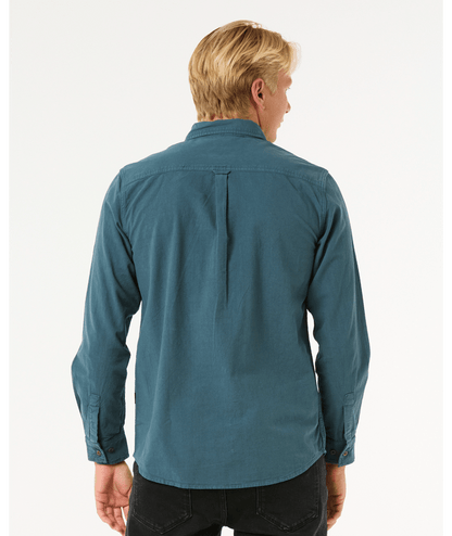 Rip Curl Classic Surf Washed L/S Shirt