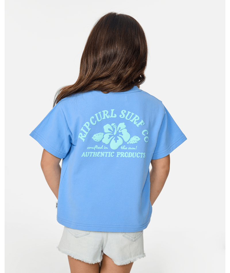 Rip Curl Surf Puff Party Pack - Girl