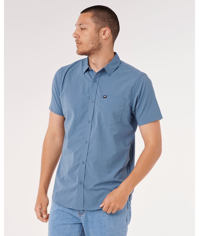 Rip Curl Aerotech S/S Shirt
