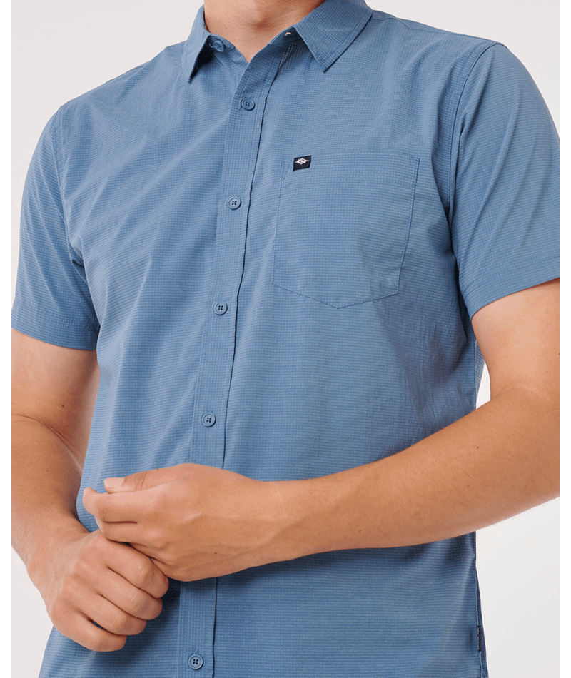 Rip Curl Aerotech S/S Shirt