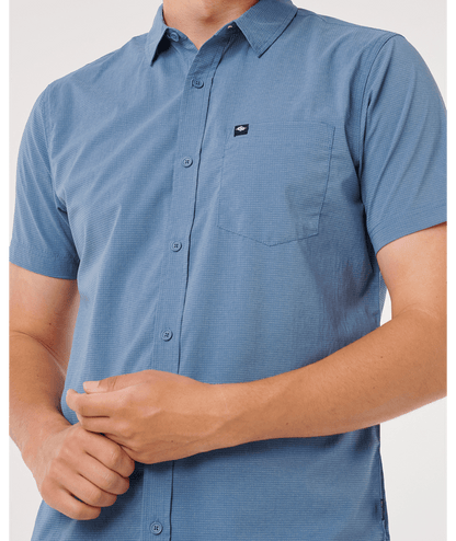 Rip Curl Aerotech S/S Shirt